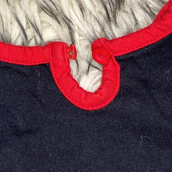 Apple Bottoms Kids’ Shirt (12M) - Picture 4 of 6